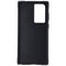 Case-Mate Tough Series Case & Screen Protector for Galaxy S22 Ultra - Black
