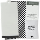 Case-Mate Tough Series Case & Screen Protector for Galaxy S22 Ultra - Black