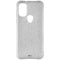 Case-Mate Sheer Crystal Series Hard Case for Moto G Power (2022) - Clear/Glitter