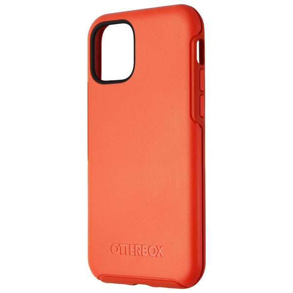 OtterBox Symmetry Series Case for Apple iPhone 11 Pro - Risk Tiger (Red Orange)