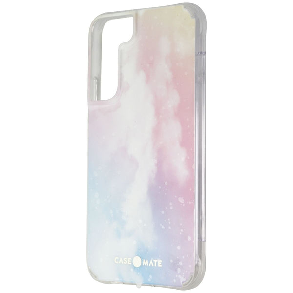 Case-Mate Prints Hardshell Case for Samsung Galaxy S22+ (Plus) - Cloud 9