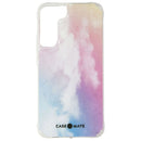 Case-Mate Prints Hardshell Case for Samsung Galaxy S22+ (Plus) - Cloud 9
