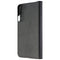 Case-Mate Genuine Leather Wallet Folio Case for Samsung Galaxy (S22+) - Black