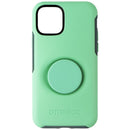 Otter + Pop Symmetry Series Case for Apple iPhone 11 Pro - Mint to Be / Green