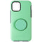 Otter + Pop Symmetry Series Case for Apple iPhone 11 Pro - Mint to Be / Green