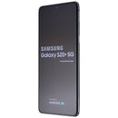 Samsung Galaxy S20+ 5G (6.7-in) (SM-G986U) Unlocked - 128GB/Cosmic Gray