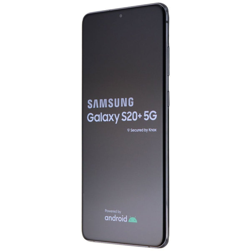 Samsung Galaxy S20+ 5G (6.7-in) (SM-G986U) Verizon Only - 128GB/Cosmic Gray