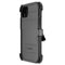 Case-Mate Pelican Voyager Series Case for MagSafe for iPhone 14 Plus - Black