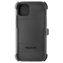 Case-Mate Pelican Voyager Series Case for MagSafe for iPhone 14 Plus - Black