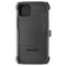 Case-Mate Pelican Voyager Series Case for MagSafe for iPhone 14 Plus - Black