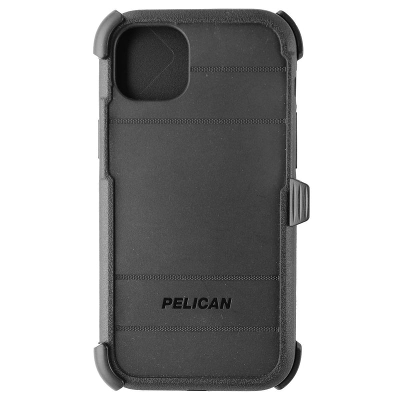 Case-Mate Pelican Voyager Series Case for MagSafe for iPhone 14 Plus - Black