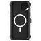 Case-Mate Pelican Voyager Series Case for MagSafe for iPhone 14 Plus - Black