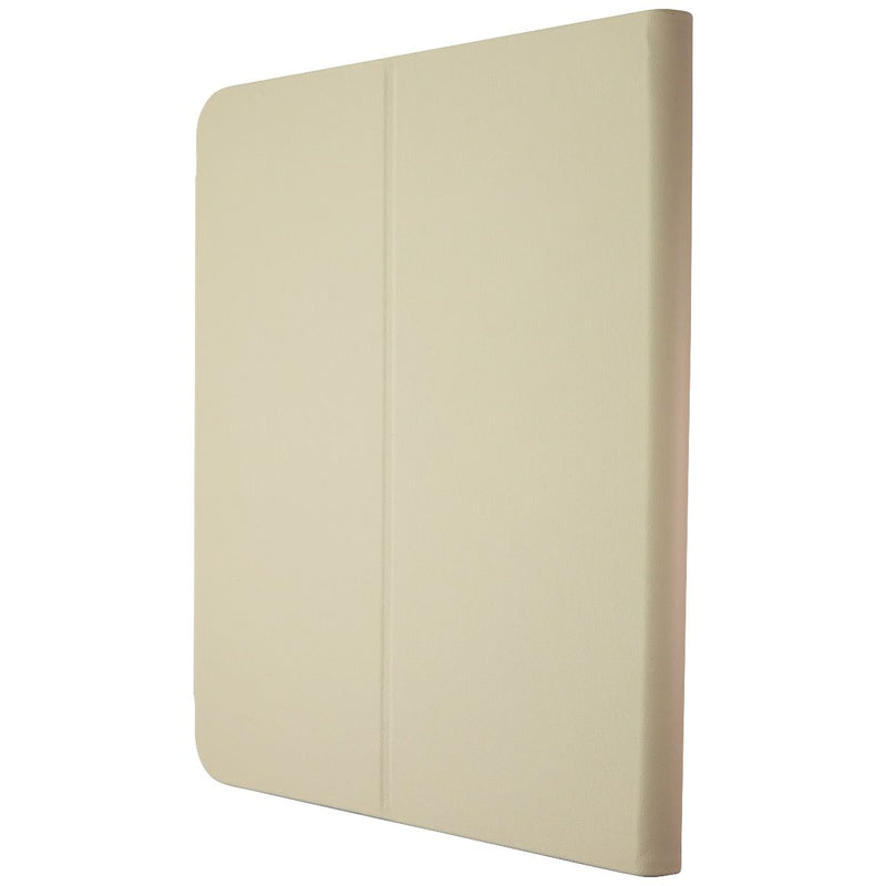 Elizabeth James Stand Folio Case for Apple iPad (10th Gen) - Blooms in Bordeaux