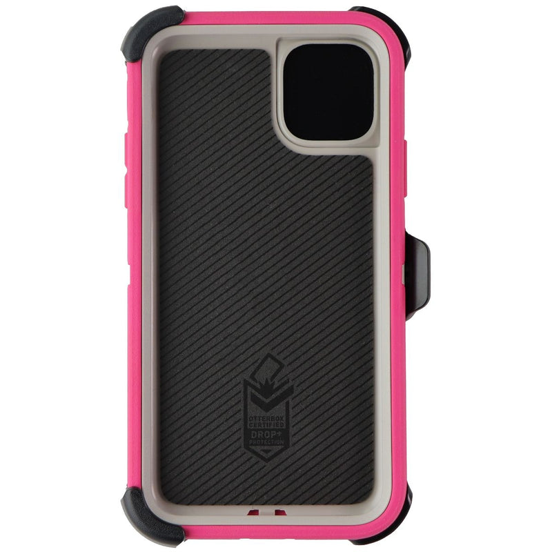OtterBox Defender Screenless Edition Case for iPhone 11 Pro Max - Raspberry Pink