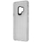 CellHelmet Altitude X Series Gel Case for Samsung Galaxy S9 - Clear