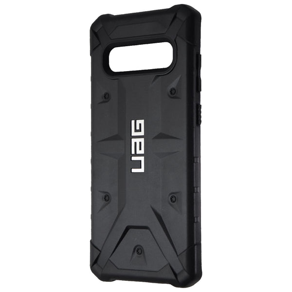 Urban Armor Gear Pathfinder Series Hard Case for Samsung Galaxy (S10+) - Black