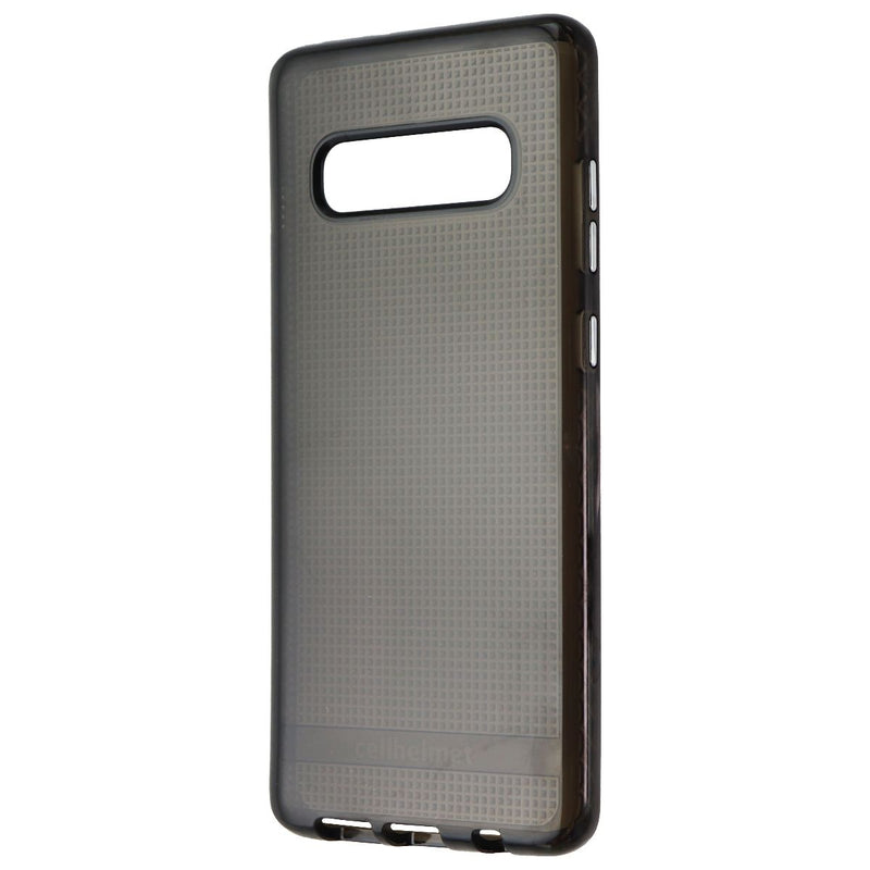 CellHelmet Altitude X Series Case for Samsung Galaxy (S10+) - Black