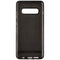 CellHelmet Altitude X Series Case for Samsung Galaxy (S10+) - Black