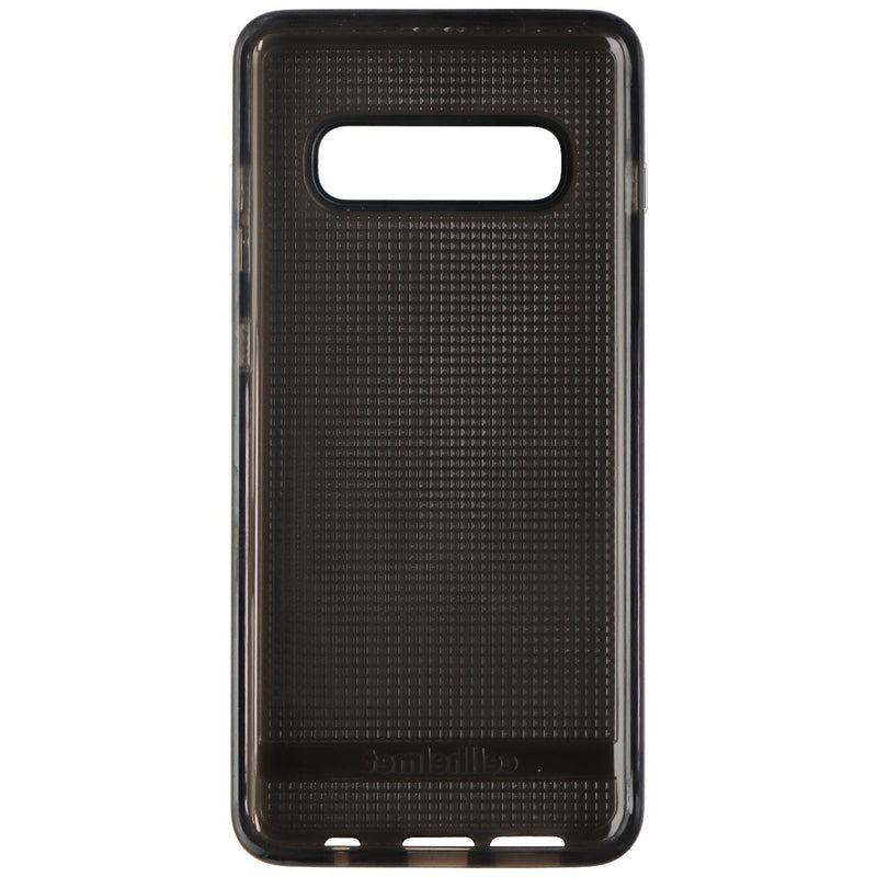 CellHelmet Altitude X Series Case for Samsung Galaxy (S10+) - Black