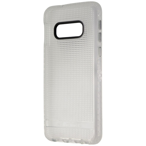 CellHelmet Altitude X Series Case for Samsung Galaxy S10e & S10 Lite - Clear
