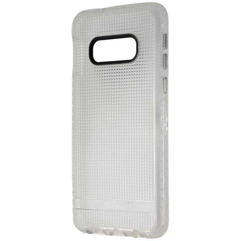 CellHelmet Altitude X Series Case for Samsung Galaxy S10e & S10 Lite - Clear