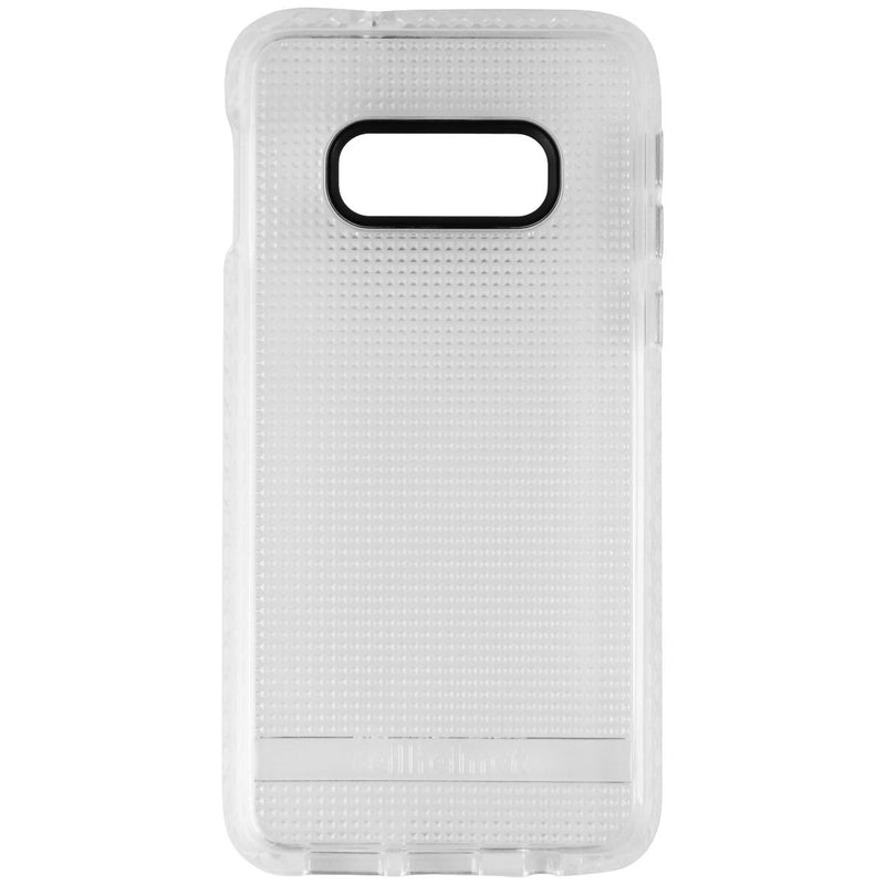 CellHelmet Altitude X Series Case for Samsung Galaxy S10e & S10 Lite - Clear