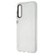 cellhelmet Altitude X Series Clear Phone Case for Samsung Galaxy A30 / A50