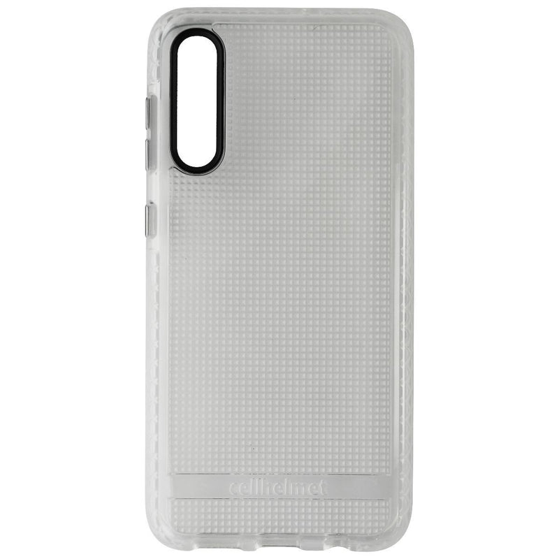 cellhelmet Altitude X Series Clear Phone Case for Samsung Galaxy A30 / A50
