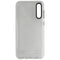 cellhelmet Altitude X Series Clear Phone Case for Samsung Galaxy A30 / A50