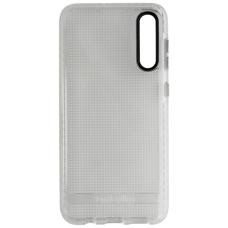cellhelmet Altitude X Series Clear Phone Case for Samsung Galaxy A30 / A50