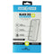 Gadget Guard Black Ice+ (Plus) Glass Edition for Apple iPhone 12 Pro Max - Clear