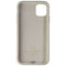 Apple Official Smart Battery Case for Apple iPhone 11 Smartphone - White