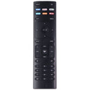 Vizio Remote Control (XRT136) for Select Vizio TVs - Black