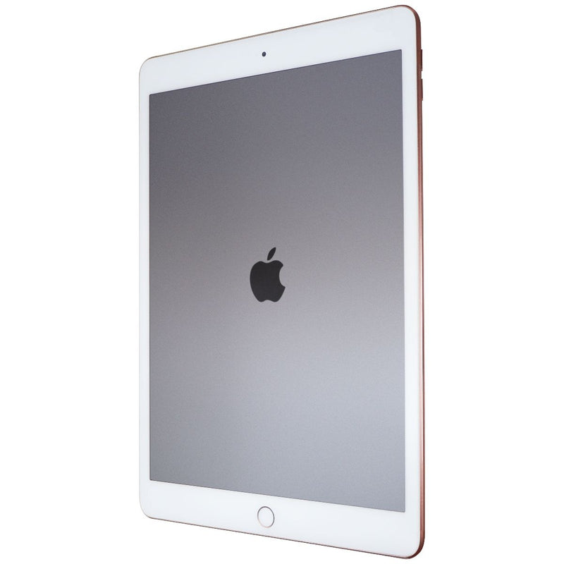 Apple iPad (10.2-inch/7th Gen) Tablet (A2197) Wi-Fi - 128GB / Gold