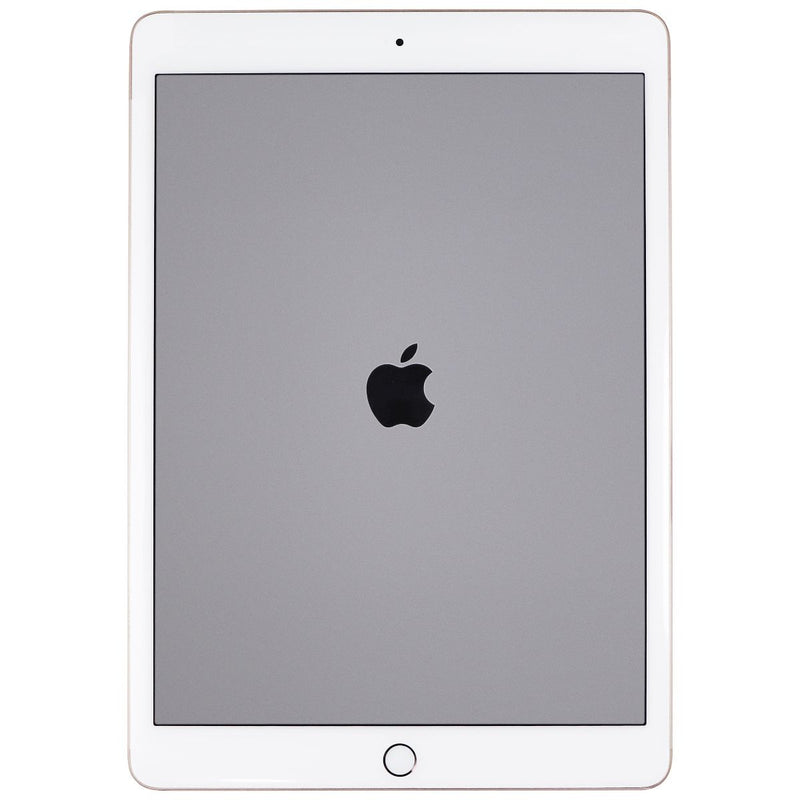 Apple iPad (10.2-inch/7th Gen) Tablet (A2197) Wi-Fi - 128GB / Gold