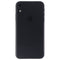 Apple iPhone XR (6.1-inch) Smartphone (A1984) Unlocked - 256GB / Black