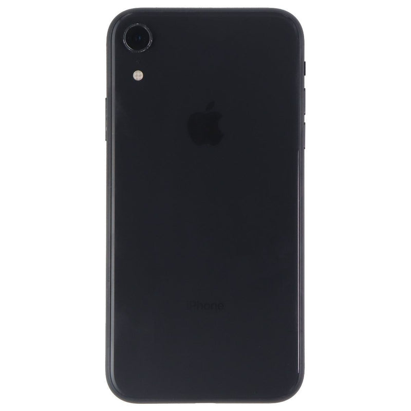 Apple iPhone XR (6.1-inch) Smartphone (A1984) Unlocked - 256GB / Black
