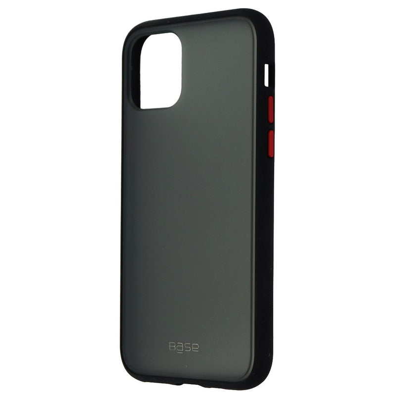 Base Duo Hybrid Series Case for Apple iPhone 11 Pro - Black