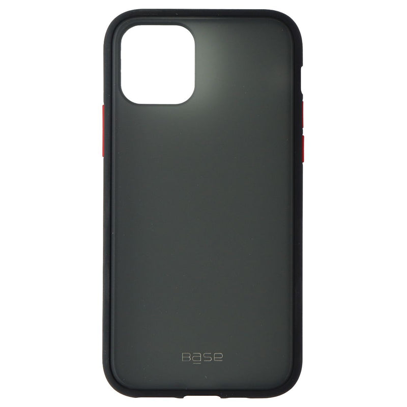 Base Duo Hybrid Series Case for Apple iPhone 11 Pro - Black