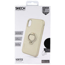 Skech Vortex Phone Case for Apple iPhone XS Max - Gold