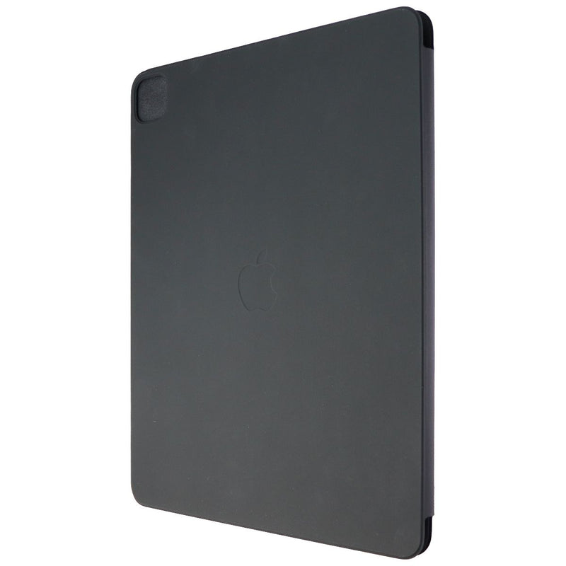Apple Smart Folio (for 12.9-inch iPad Pro - 5th Generation) - Black