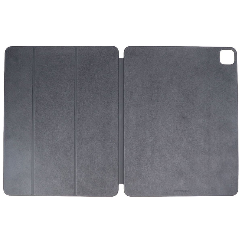 Apple Smart Folio (for 12.9-inch iPad Pro - 5th Generation) - Black