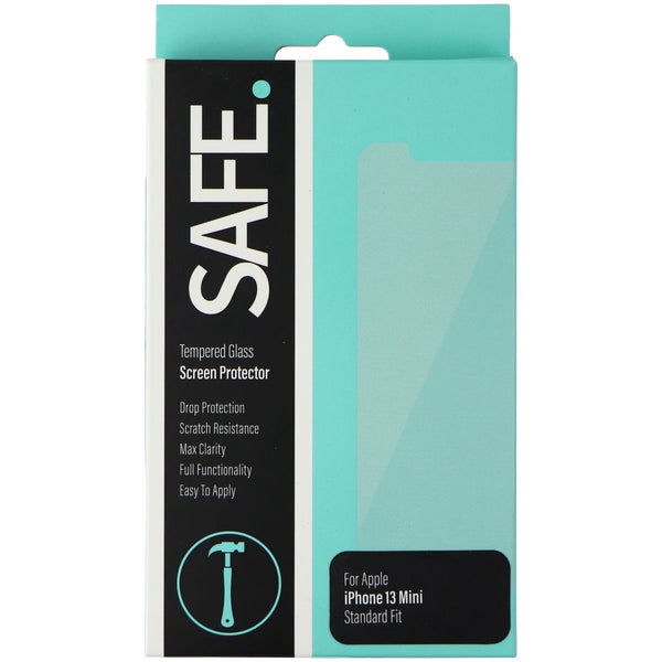 SAFE. Tempered Glass Screen Protector for Apple iPhone 13 mini - Clear