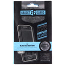 Gadget Guard Black Ice Edition Tempered Glass for Galaxy J7 (2017) - Clear