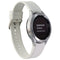 Samsung Galaxy Watch4 Classic (SM-R895U) Wi-Fi + LTE - 46mm Silver/White (M/L)