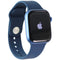 Apple Watch Series 7 (GPS + LTE) A2477 (45mm) Blue Aluminum / Abyss Blue Sp Band