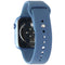 Apple Watch Series 7 (GPS + LTE) A2477 (45mm) Blue Aluminum / Abyss Blue Sp Band
