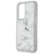 OtterBox Symmetry Series Case for Samsung Galaxy S22 - White Marble