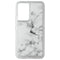 OtterBox Symmetry Series Case for Samsung Galaxy S22 - White Marble