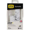 OtterBox Symmetry Series Case for Samsung Galaxy S22 - White Marble